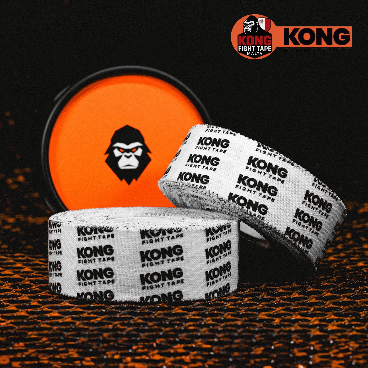Kong Hand Tape (Single Roll)