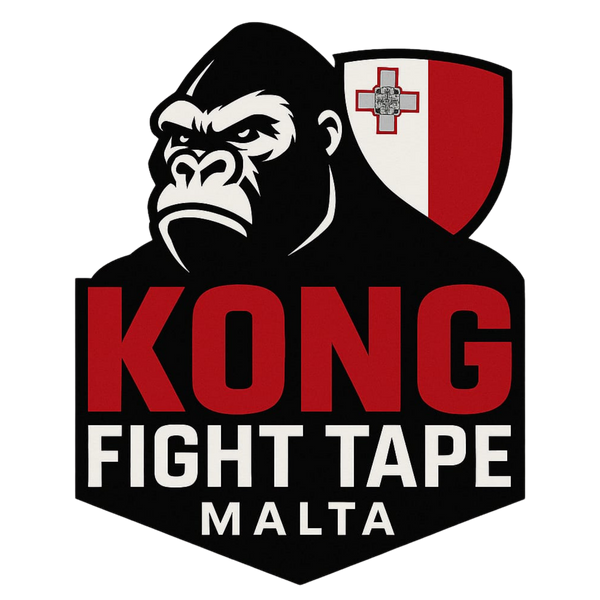 Kong Fight Tape Malta